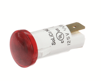 Vollrath VOL17559-1 Indicator Light 125V VOL17559-1 (VOL17559-1)