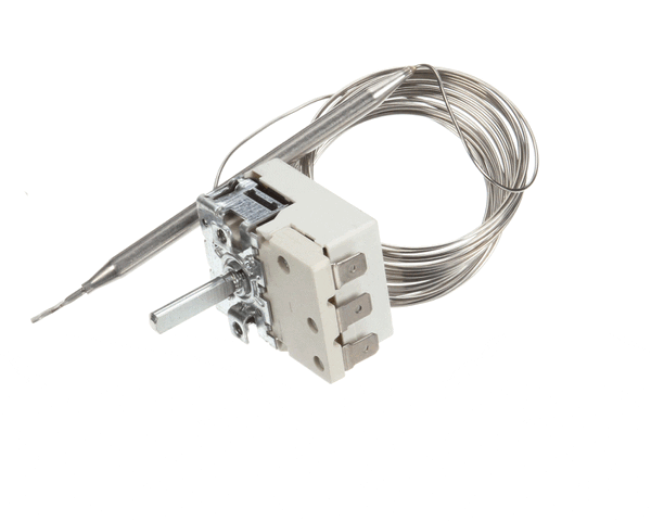 Vollrath VOL17795-1 thermostat 144 inches capillary replacement mpn (VOL17795-1)