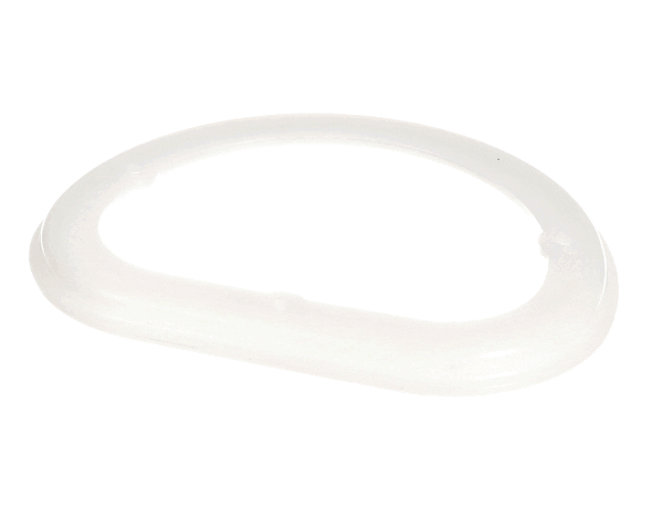 Vollrath VOL178681-1 gasket, silicone, d shaped replacement VOL178681-1 (VOL178681-1)