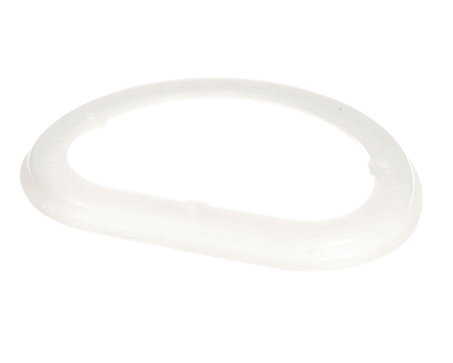 Vollrath VOL178681-1 gasket, silicone, d shaped replacement VOL178681-1 (VOL178681-1)
