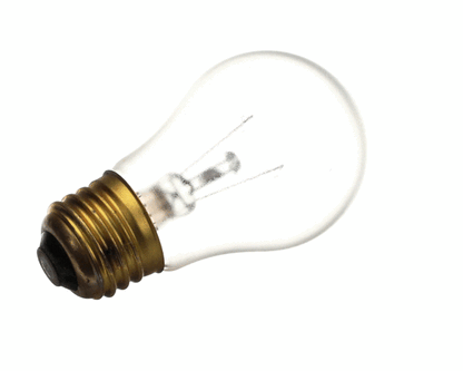 Vollrath VOL17908-1 Lamp, 120V, 40W, PTFE Coated (VOL17908-1)