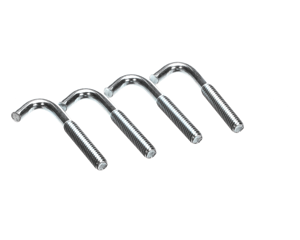 Vollrath 1841 Screw (Pkg Of 4) (VOL1841)