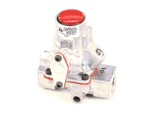 Vollrath 21474-1 Pilot Safety Valve (VOL21474-1)