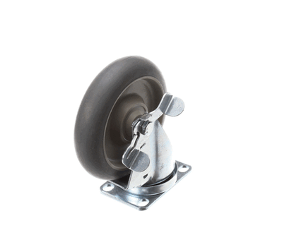 Vollrath 21590-1 Caster 5 Dia W/Brake (VOL21590-1)