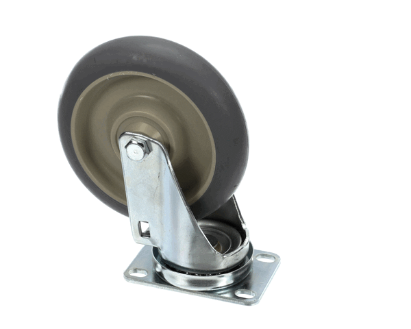 Vollrath 21591-1 Caster 5 Dia W/O Brake (VOL21591-1)