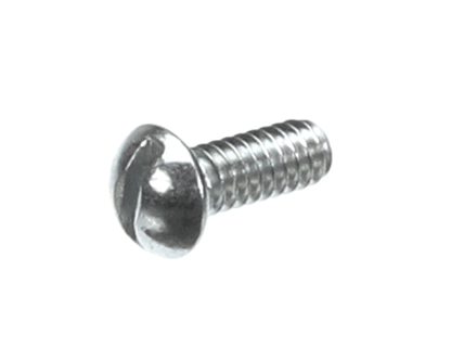 Vollrath 21905-3 Screw #10-24X1/2" Round Head (VOL21905-3)