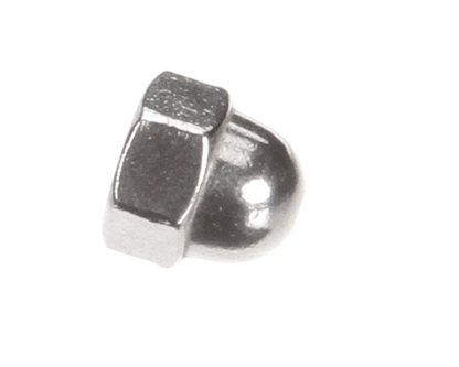 Vollrath 22705-3 S/S Acorn Nut 1/4 - 20 (VOL22705-3)