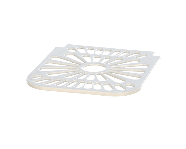 Vollrath 22800-00562-465 Drip Tray Cover, 2, 3 & 4 Bowl (VOL22800-00562-465)