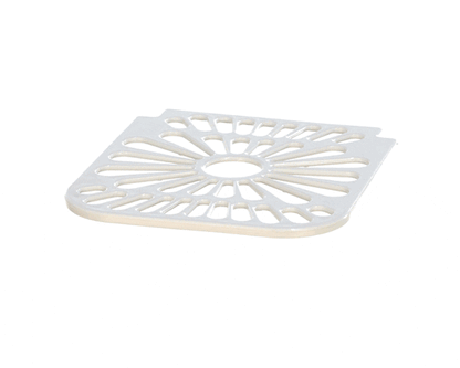 Vollrath 22800-00562-465 Drip Tray Cover, 2, 3 & 4 Bowl (VOL22800-00562-465)