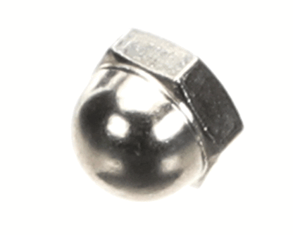 Vollrath 22831-3 Nut - Acorn 10-24 X 3/8 Nickel (VOL22831-3)