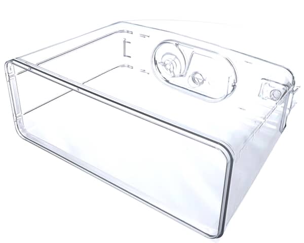 Vollrath 22900-04800 Bowl - 20L (Fountain) (VOL22900-04800)