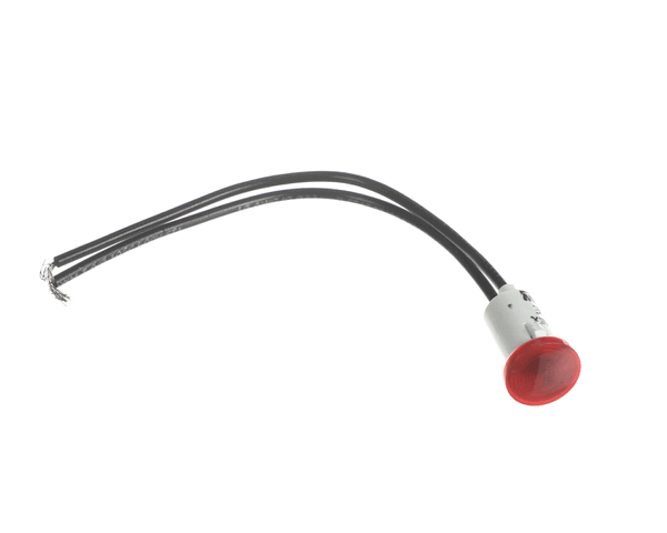 Vollrath 23065-3 Pilot Light - Red 125V (VOL23065-3)