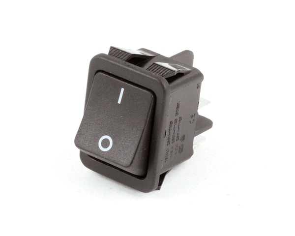 Vollrath 2325401-1 Switch, 20A Rocker - Dpst (VOL2325401-1)