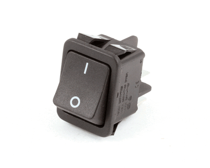 Vollrath 2325401-1 Switch, 20A Rocker - Dpst (VOL2325401-1)