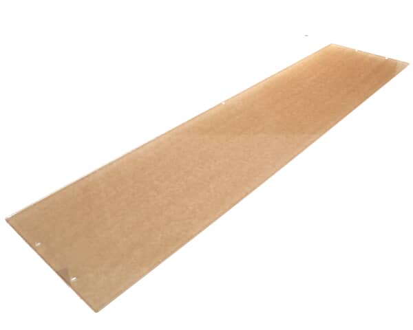 Vollrath 23438-1 Plexiglass 45.247 X 11.25 (VOL23438-1)