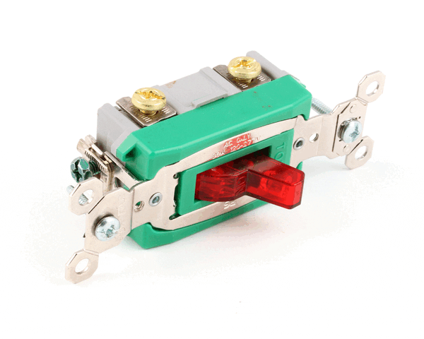 Vollrath VOL23540-1 Toggle Switch, Lighted REPLACEMENT 42-1493 (VOL23540-1)