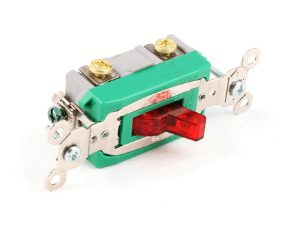 Vollrath VOL23540-1 Toggle Switch, Lighted REPLACEMENT 42-1493 (VOL23540-1)