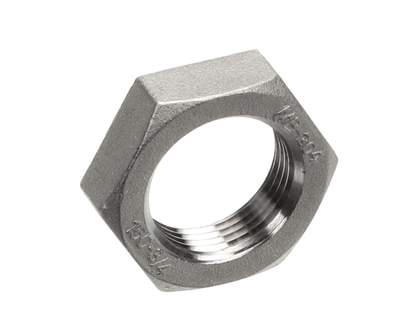 Vollrath 23584-1 3/4-14 Nps Thread Ss Nut (VOL23584-1)