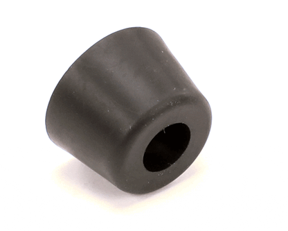 Vollrath 23754-1 .625 Bullet Foot (VOL23754-1)