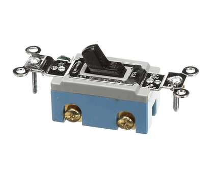 Vollrath 24805-1 Switch-120/277V 15A Double Pol (VOL24805-1)