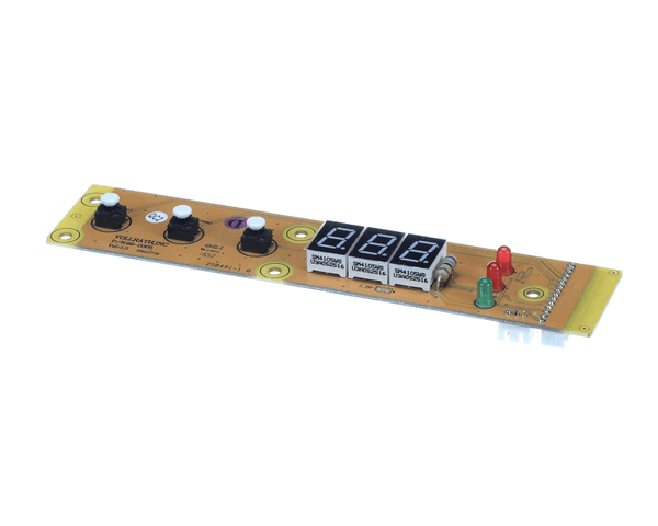 Vollrath 250491-1 Led Vollrath Mirage Units (VOL250491-1)