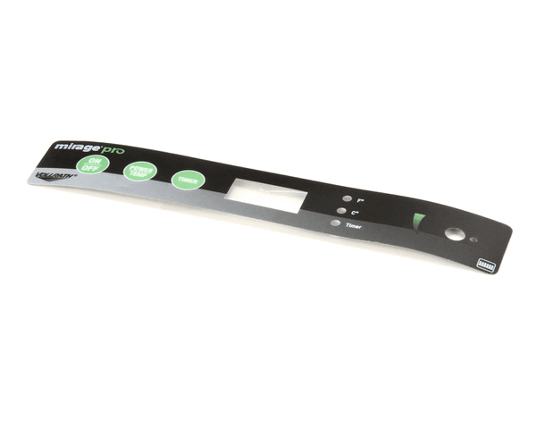 Vollrath 250938-1 Mirage Pro Mylar (VOL250938-1)