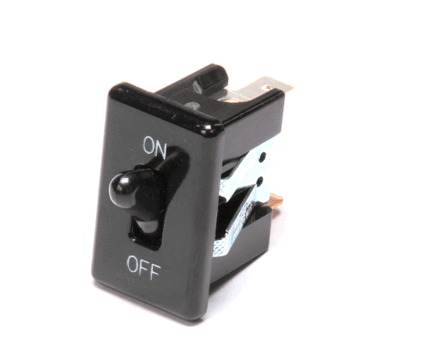 Vollrath VOL2515840-1 Power Switch, Toggle, SPST, 125V (VOL2515840-1)