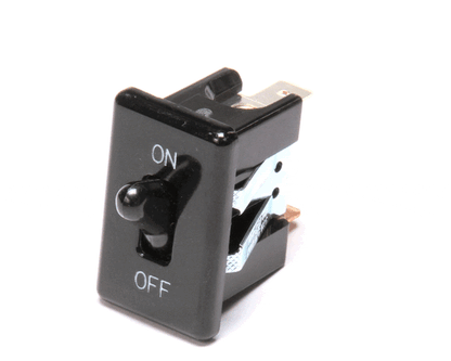Vollrath VOL2515840-1 Power Switch, Toggle, SPST, 125V (VOL2515840-1)