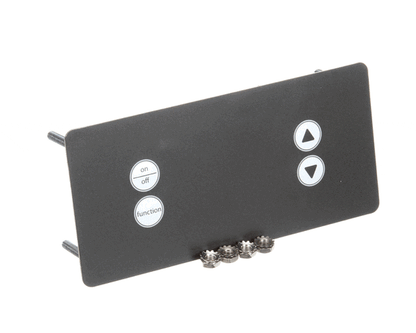 Vollrath 2520081-2 Control Box Assembly (VOL2520081-2)