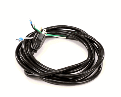 Vollrath 25271-1 Power Cord 128 5-15P X Roj8 (VOL25271-1)