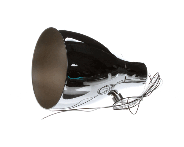 Vollrath 2530110-1 Heat Lamp Shade W/Swivel (VOL2530110-1)