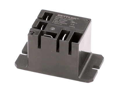 Vollrath 25357-1 Relay Power (VOL25357-1)