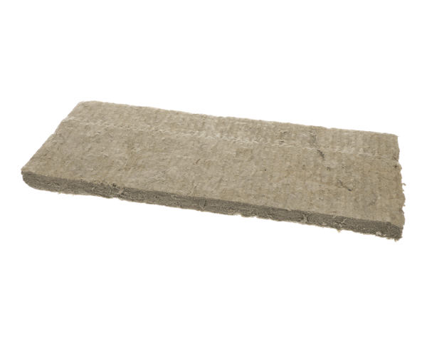 Vollrath 25421-1 Insulation End (VOL25421-1)