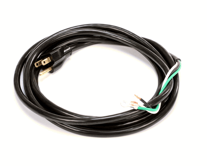 Vollrath 26550-1 16 Ga. Power Cord - 120V (VOL26550-1)