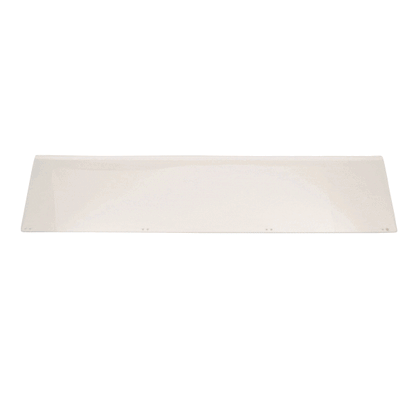 Vollrath 26811-1 Plexi Glass (VOL26811-1)