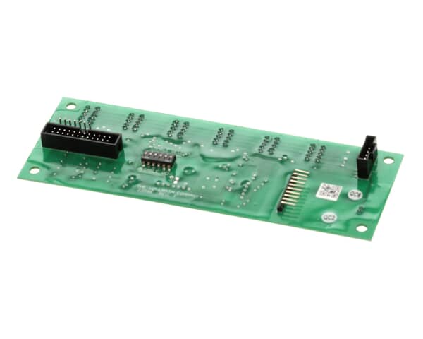 Vollrath 2928421-1 6 Digit Control Board (VOL2928421-1)