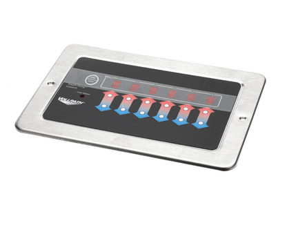 Vollrath 29290-2 Abl Control Panel Assembly (VOL29290-2)