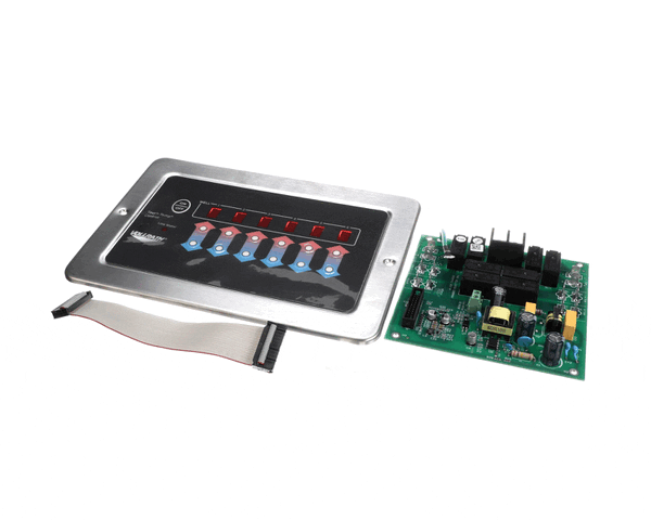 Vollrath 2930102 Sig Hw Digital Control 208-240 (VOL2930102)