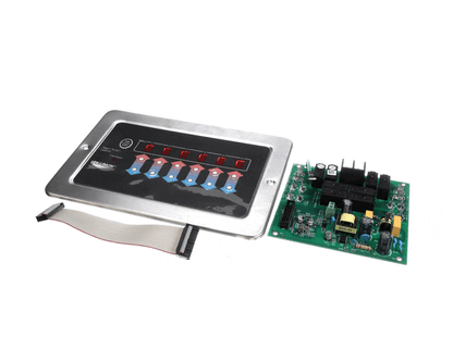 Vollrath 2930102 Sig Hw Digital Control 208-240 (VOL2930102)
