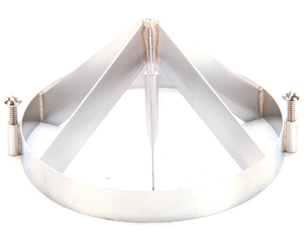 Vollrath 306 Blade Assembly Wm 6 Sect (VOL306)