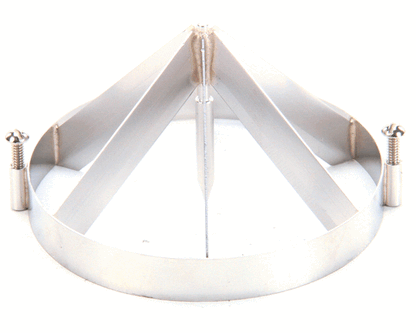 Vollrath 306 Blade Assembly Wm 6 Sect (VOL306)
