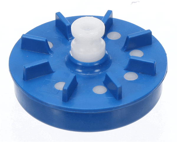 Vollrath VOL33900-01204 Impeller (60Hz) (VOL33900-01204)