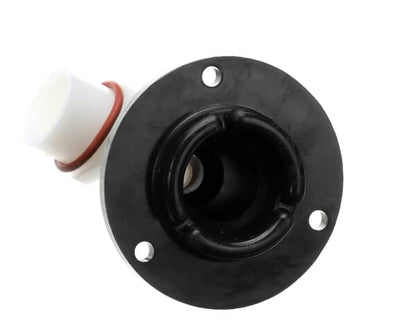 Vollrath 350175-2 Drain Adaptor, Short (VOL350175-2)