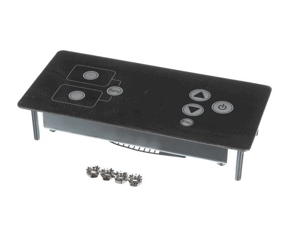 Vollrath 350182-1 Ind. Well Control Box (VOL350182-1)