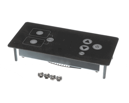 Vollrath 350182-1 Ind. Well Control Box (VOL350182-1)