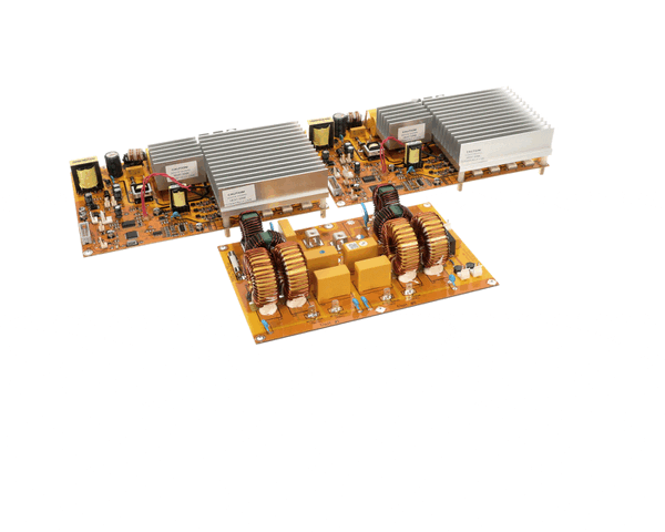 Vollrath 352359-1 Emi & Power Board Kit 69524 (VOL352359-1)