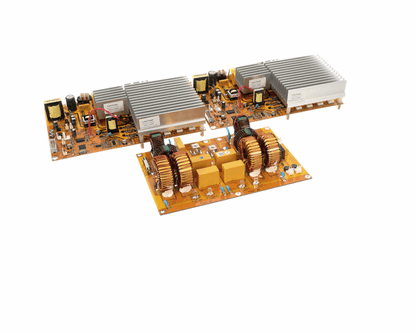 Vollrath 352359-1 Emi & Power Board Kit 69524 (VOL352359-1)