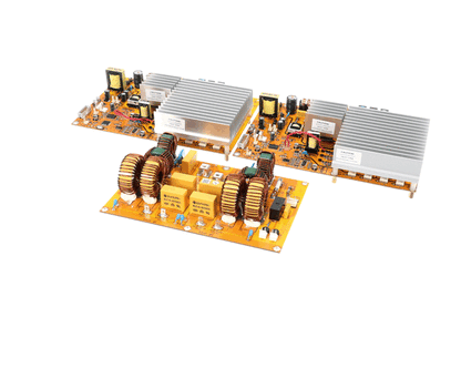 Vollrath 352363-2 Emi & Power Board Kit 69508 (VOL352363-2)
