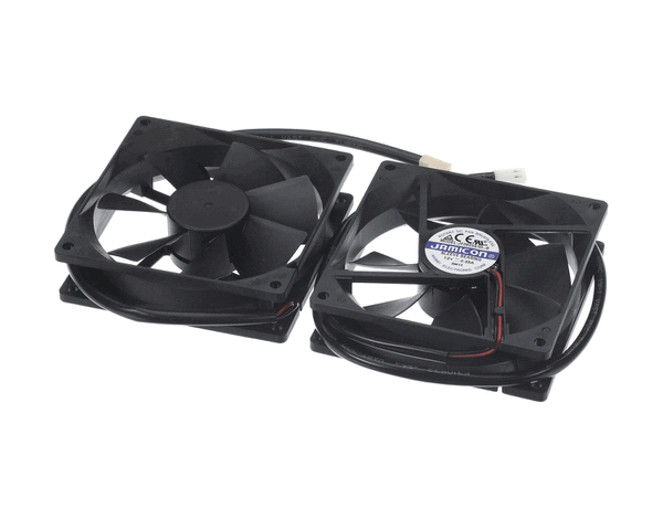Vollrath 352367-2 Dc Fans (VOL352367-2)