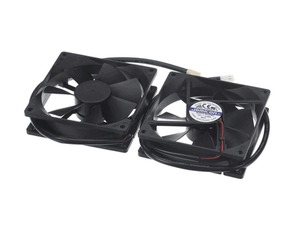 Vollrath 352367-2 Dc Fans (VOL352367-2)